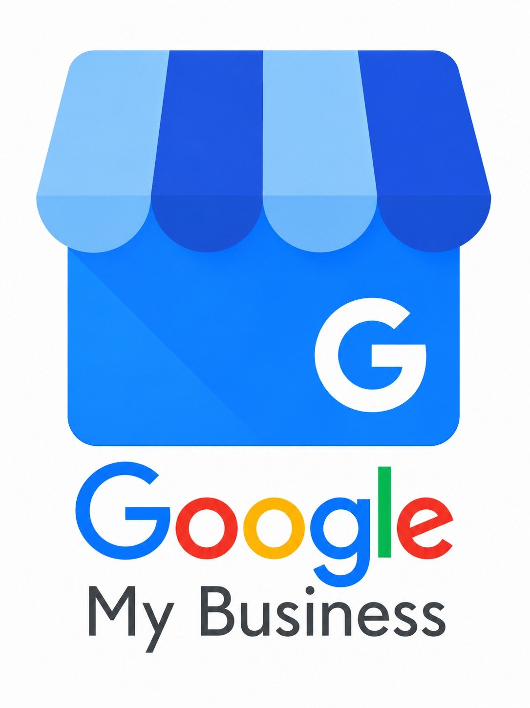 google my business